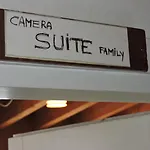 Bed and Breakfast Bb 3*