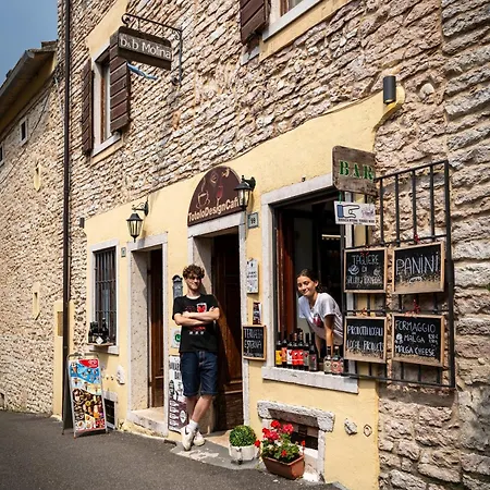 Bb 3* Molina (Verona)