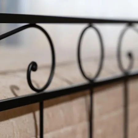 Bed & Breakfast Bb 3*