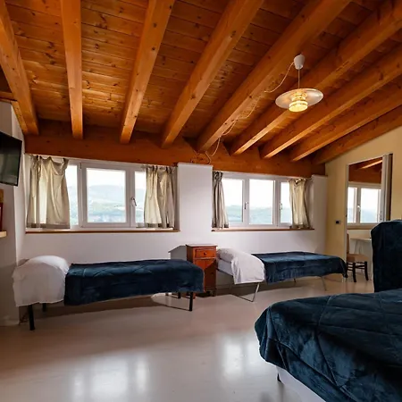 Bed & Breakfast Bb 3*