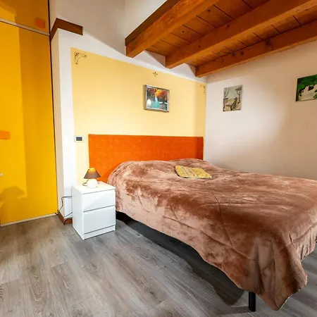 Bb Bed & Breakfast 3*