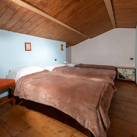 Bed & Breakfast Bb