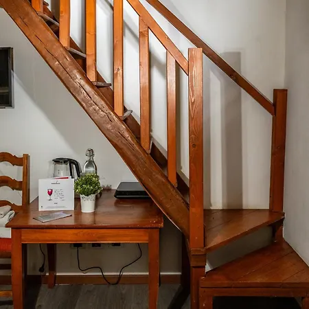 Bb 3* Molina (Verona)