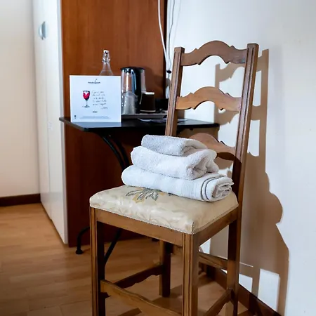 Bb فندق مبيت وإفطار Molina (Verona)