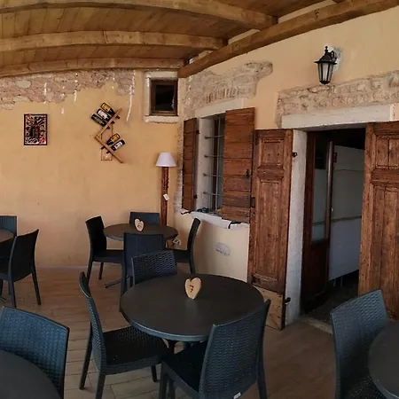 Bb 3* Molina (Verona)