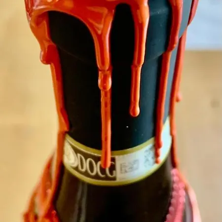 Bb Couette-café Molina (Verona)