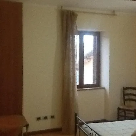 Bb 3* Molina (Verona)