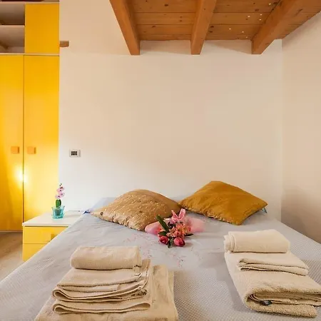 فندق مبيت وإفطار Bb Molina (Verona)
