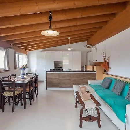 Bb Bed & Breakfast Molina (Verona)