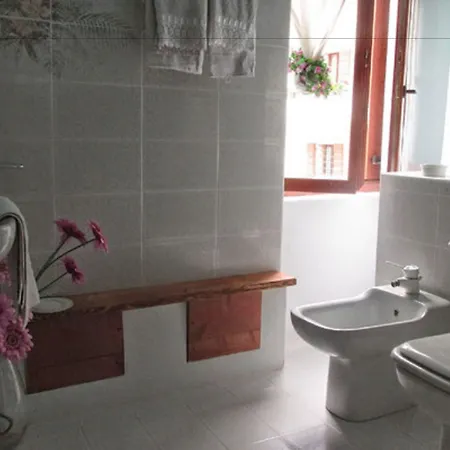 Bb 3* Molina (Verona)