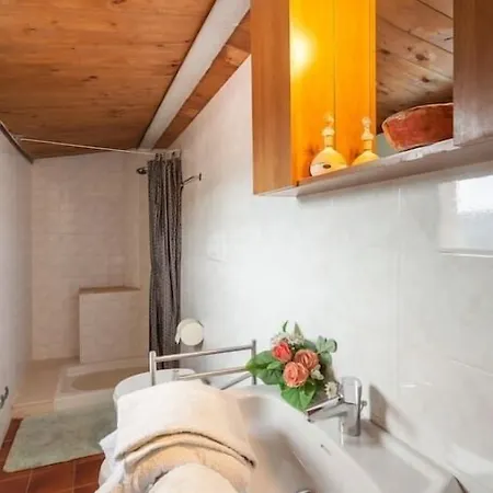 Bed & Breakfast Bb Molina (Verona)