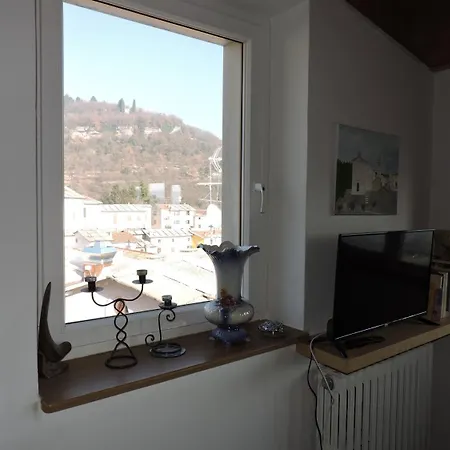 Bb Bed & Breakfast 3*