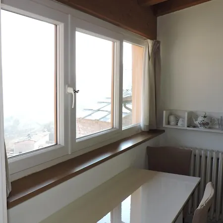 Bb فندق مبيت وإفطار Molina (Verona)