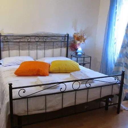 Bb 3* Molina (Verona)