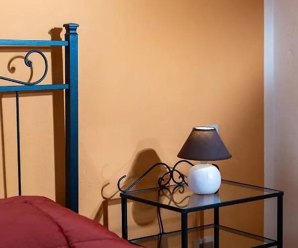 Nocleg ze śniadaniem Bb