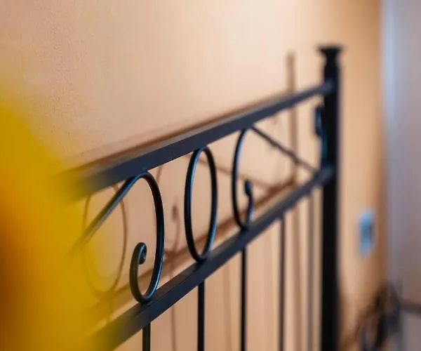 Bb Nocleg ze śniadaniem 3*