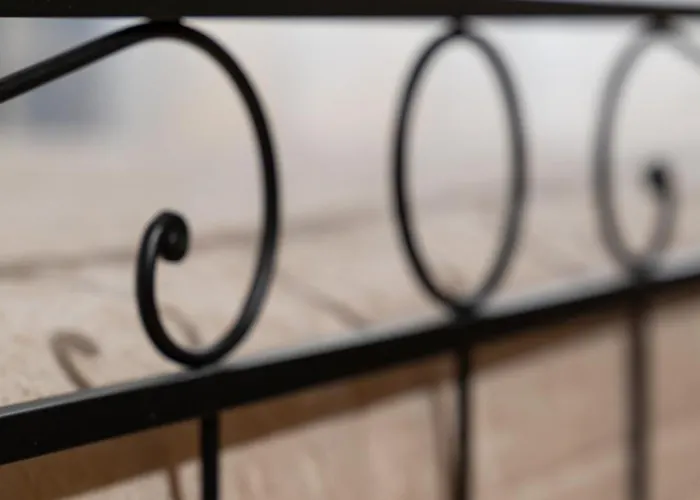 Nocleg ze śniadaniem Bb 3*