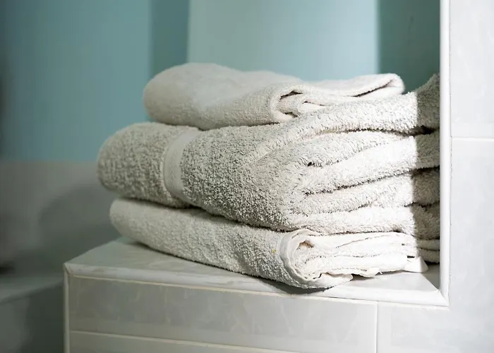 Nocleg ze śniadaniem Bb Molina (Verona)