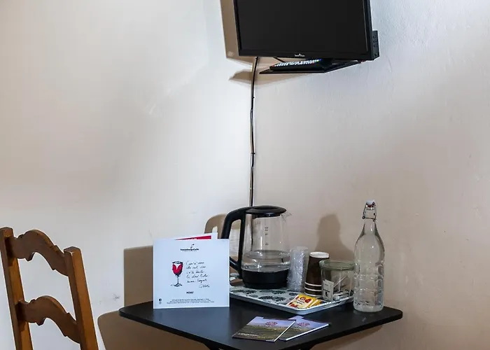 Bb 3* Molina (Verona)