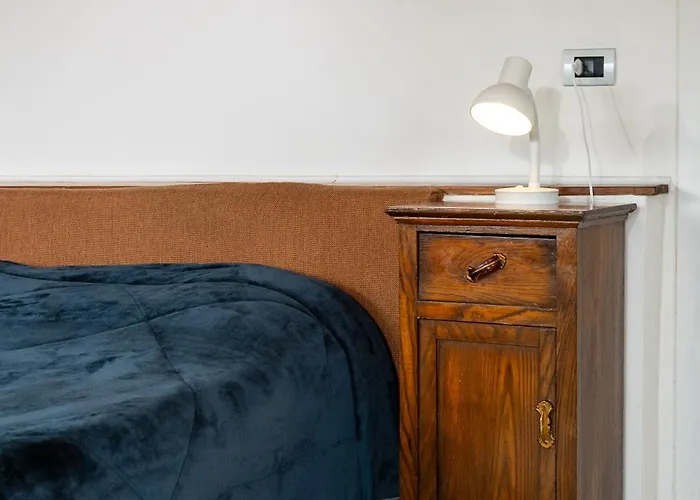 Nocleg ze śniadaniem Bb