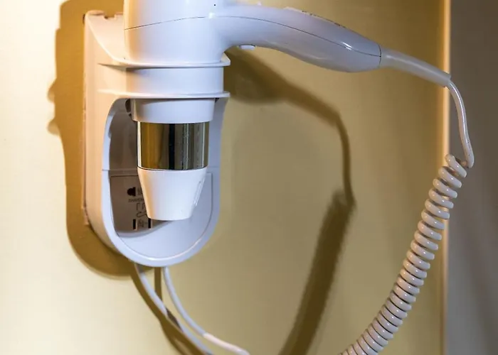 Nocleg ze śniadaniem Bb