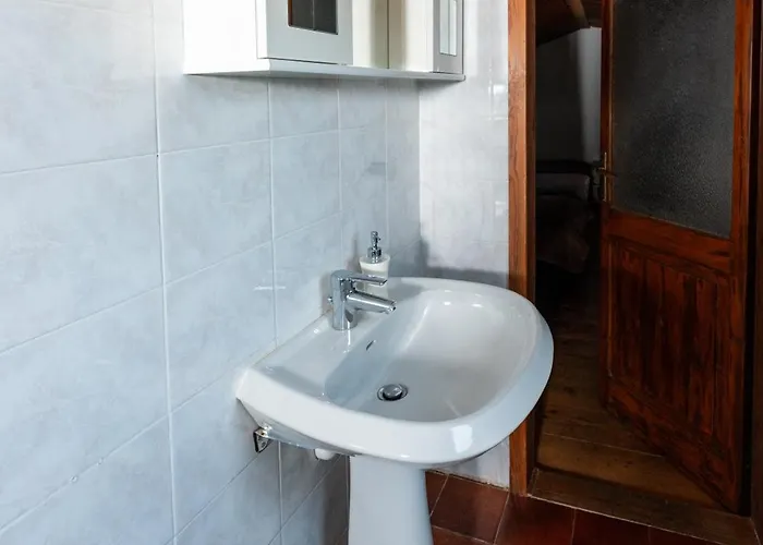 Nocleg ze śniadaniem Bb Molina (Verona)