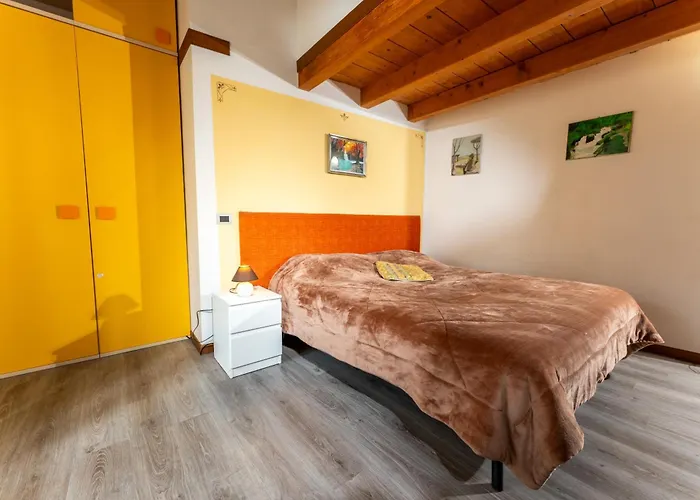 Bb Nocleg ze śniadaniem 3*