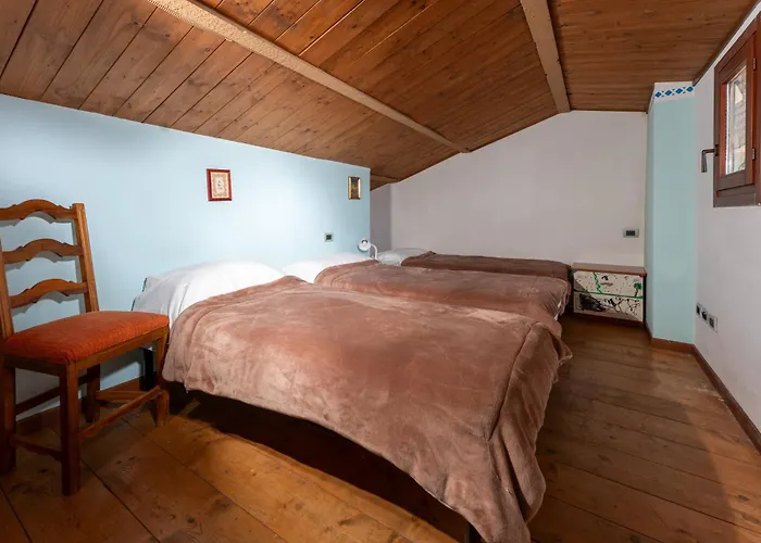 Nocleg ze śniadaniem Bb