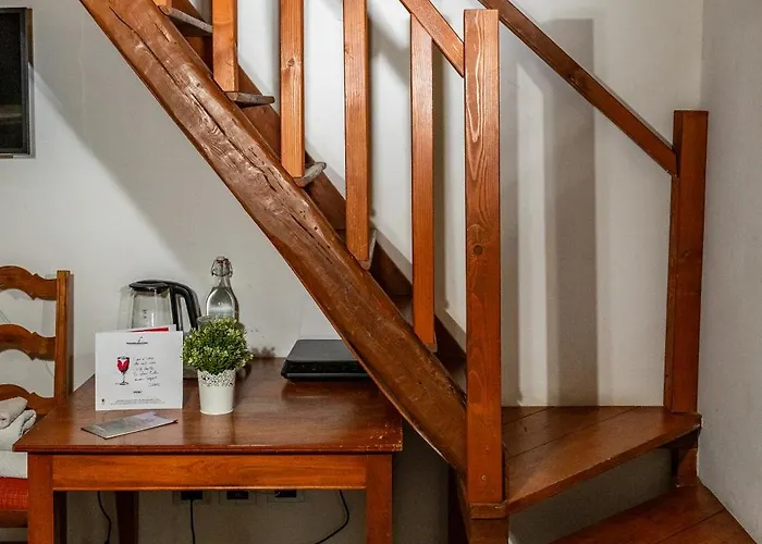 Bb 3* Molina (Verona)