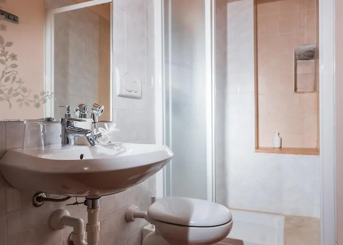 Bb 3* Molina (Verona)