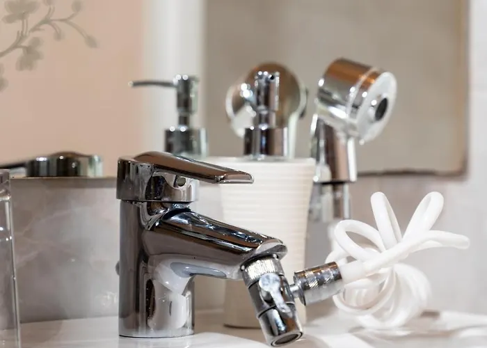 Bb 3* Molina (Verona)