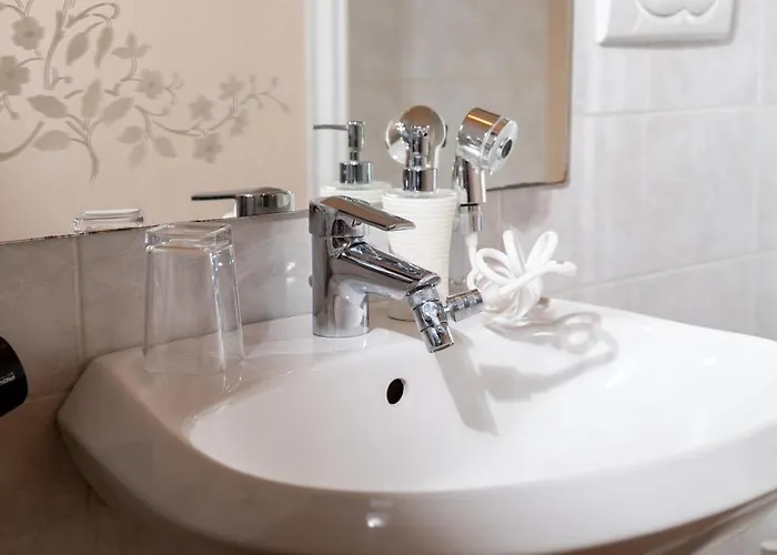 Nocleg ze śniadaniem Bb