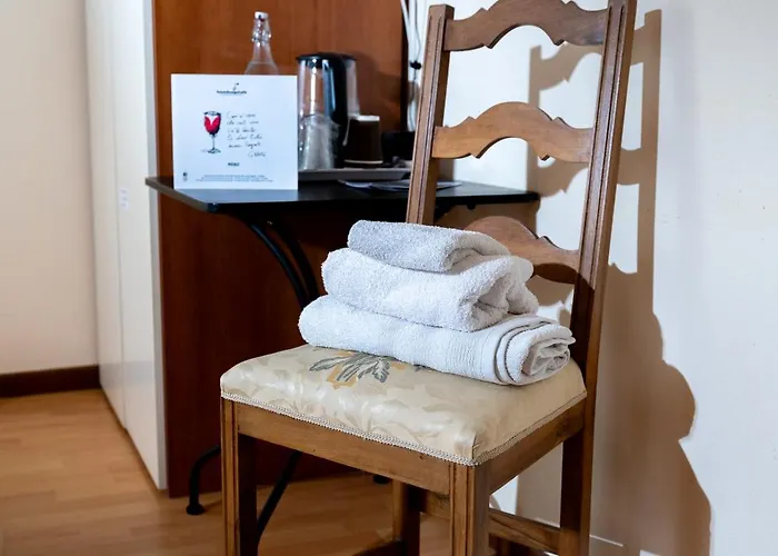 Bb Nocleg ze śniadaniem Molina (Verona)