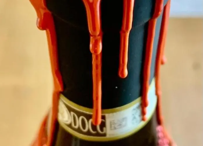 Bb Nocleg ze śniadaniem Molina (Verona)