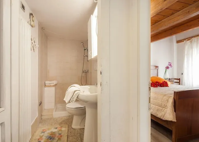 Nocleg ze śniadaniem Bb 3*