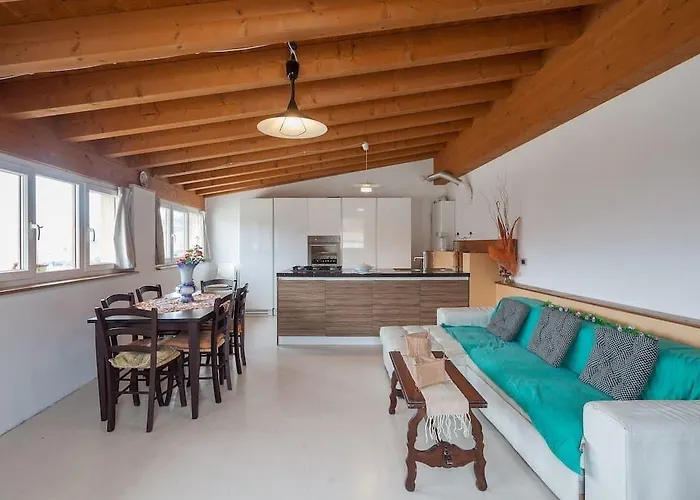 Bb Nocleg ze śniadaniem Molina (Verona)