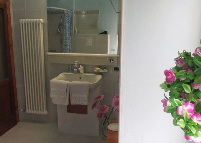 Bb Nocleg ze śniadaniem