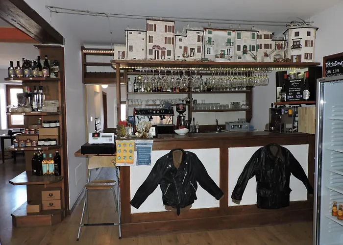 Bb Nocleg ze śniadaniem 3*