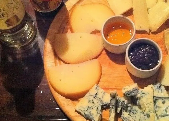 Bb 3* Molina (Verona)