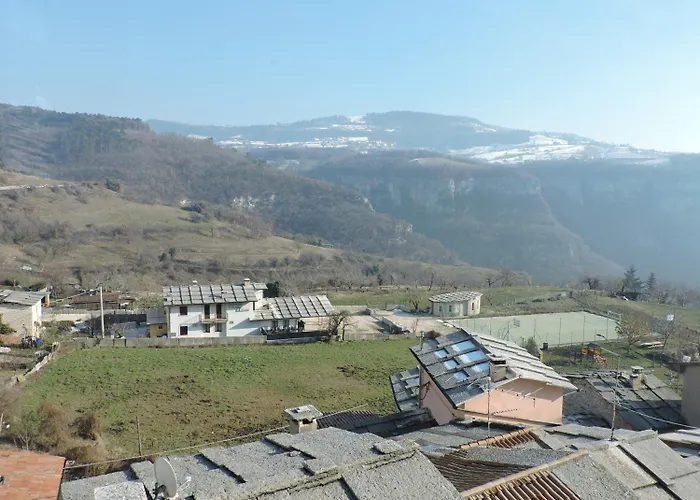 Nocleg ze śniadaniem Bb