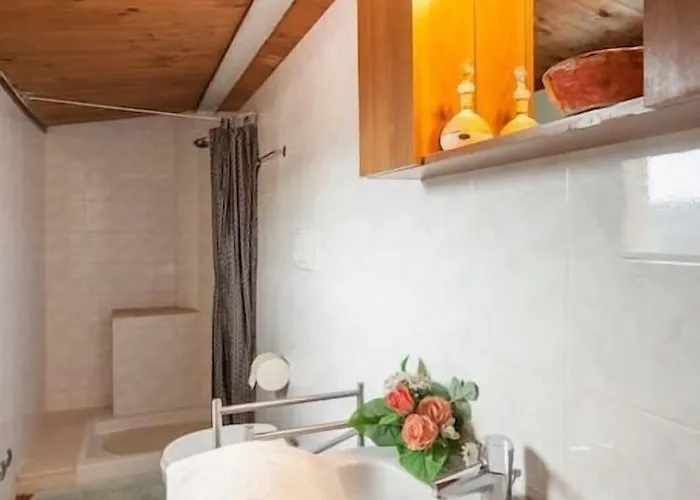 Nocleg ze śniadaniem Bb Molina (Verona)