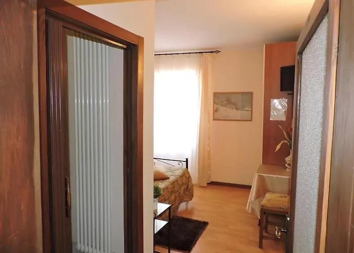 Bb Nocleg ze śniadaniem Molina (Verona)