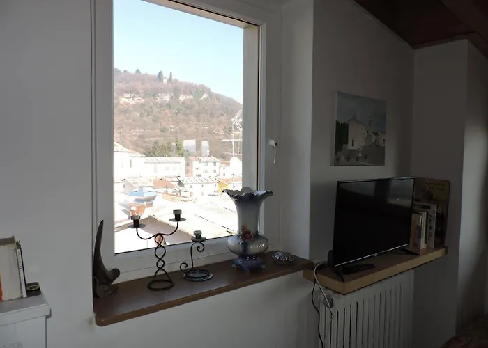 Bb Nocleg ze śniadaniem 3*