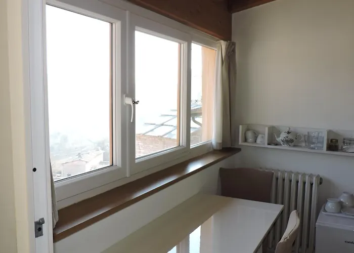 Bb Nocleg ze śniadaniem Molina (Verona)