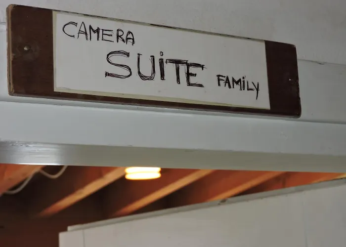 Nocleg ze śniadaniem Bb 3*