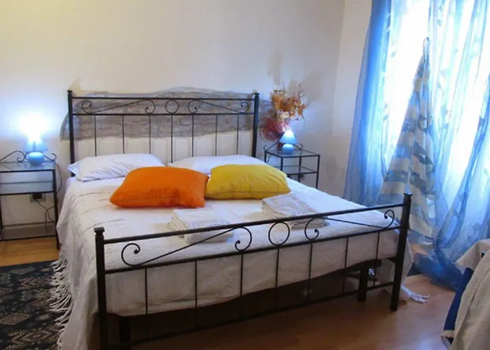 Bb 3* Molina (Verona)