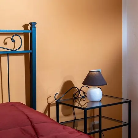 Bed and breakfast Bb