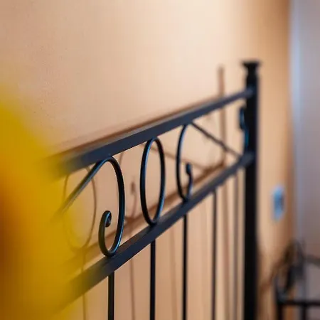 Bb Bed and breakfast 3*