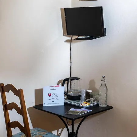 Bb 3* Molina (Verona)