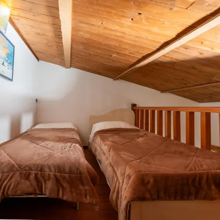 Bb Bed and breakfast 3*